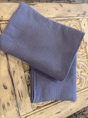 2 Twin Linen Source 100% Cotton Coverlets Bedspreads Purple Nubby texture Beach